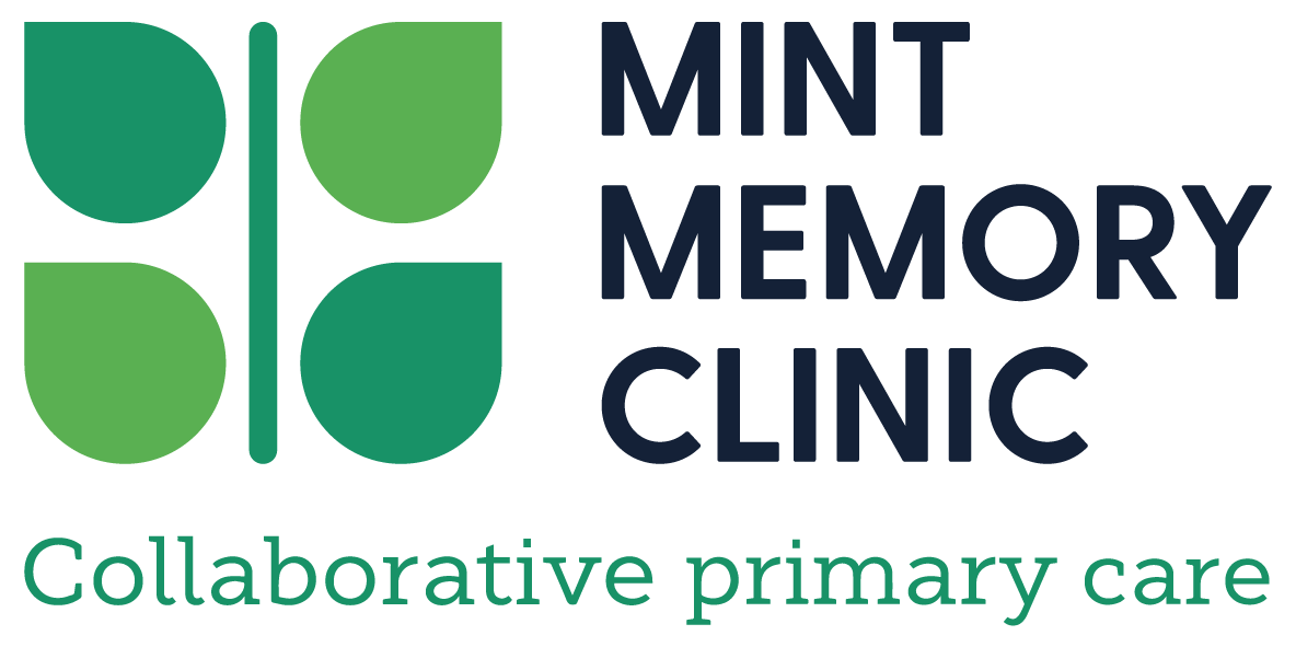 Image depicting MINT Memory clinic 